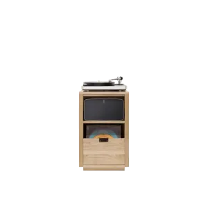 Symbol Audio Dovetail 1 × 1.5 with Sonos Shelf - Dreamedia AV