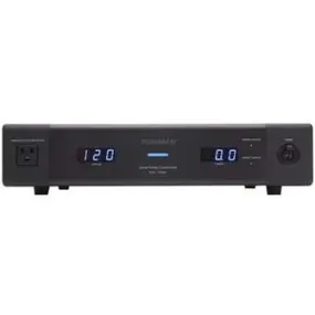 Furman ELITE-15 DMi Linear Filtering AC Power Conditioner - Dreamedia AV