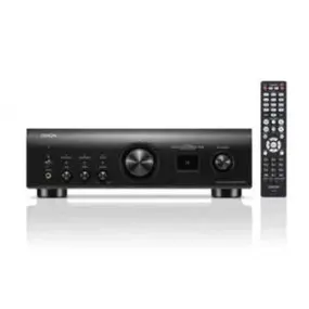 Denon PMA1700NE Amplifier w/ DAC and USB - Dreamedia AV