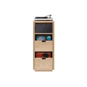 Symbol Audio Dovetail 1 × 2.5 with Sonos Shelf - Dreamedia AV